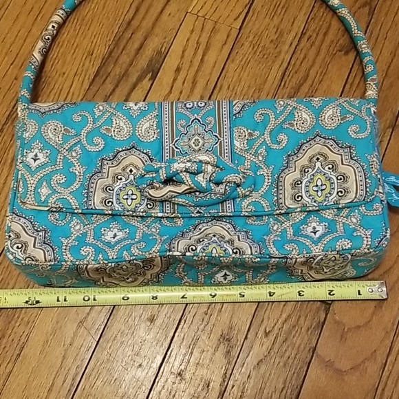 Vera Bradley purse - Picture 2 of 9